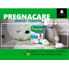 PREGNACARE BREAST-FEEDING DIETARY SUPPLEMENT 56 TABLETS OF VITAMINS & MINERALS + 28 CAPSULES OF OMEGA3 DHA
